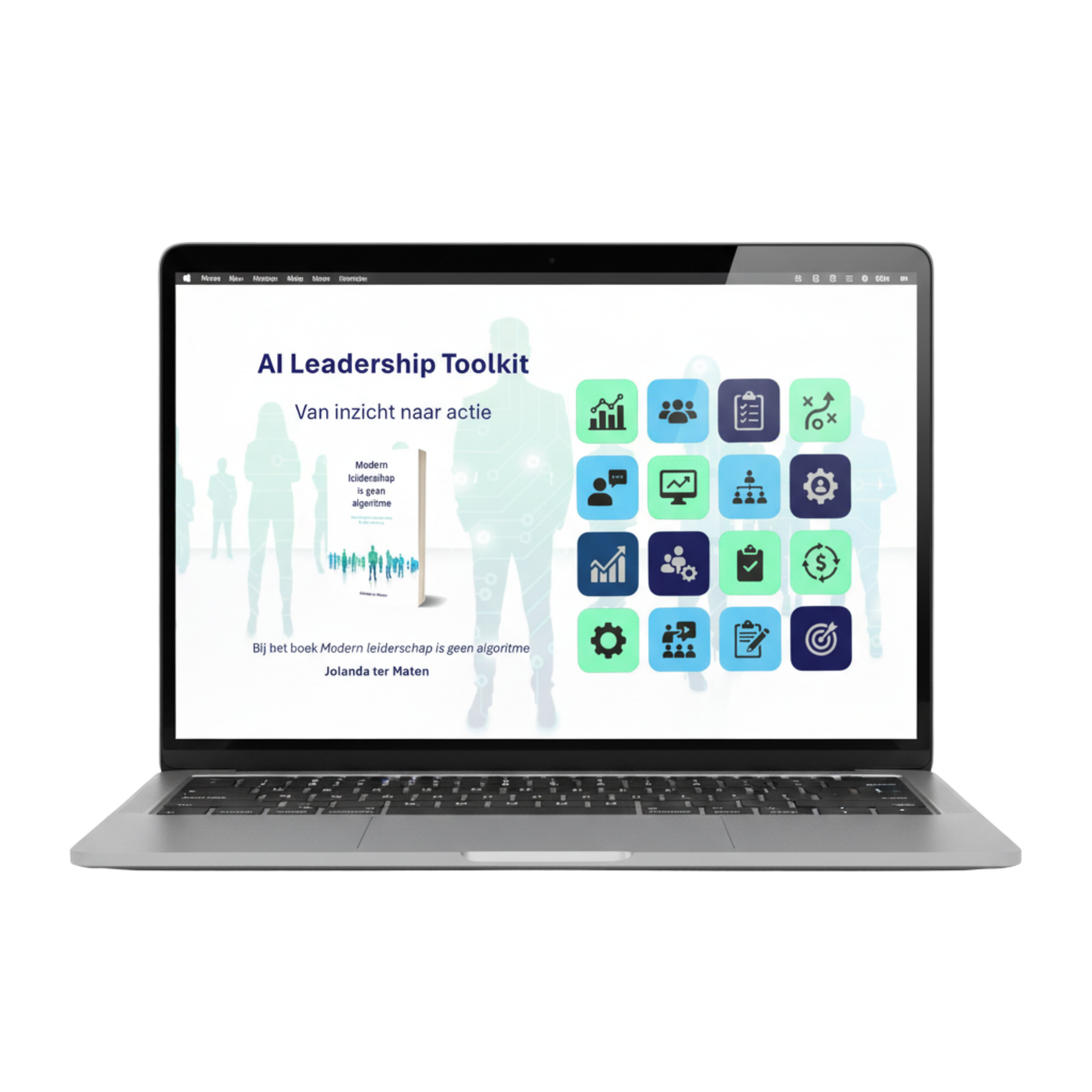 AI Leadership Toolkit